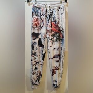 P🎇RICE DROP....FRESH HOODS Immortal track pants